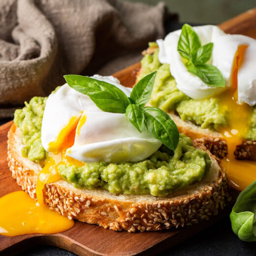 breakfast trend