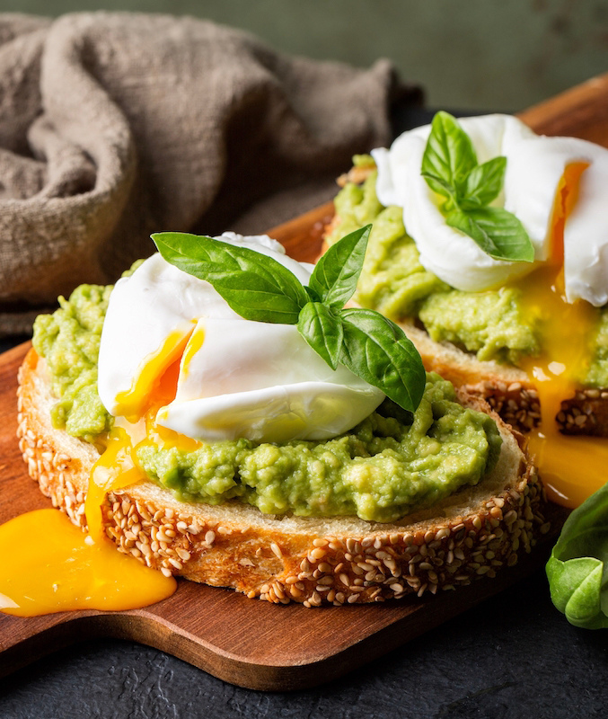 breakfast trend