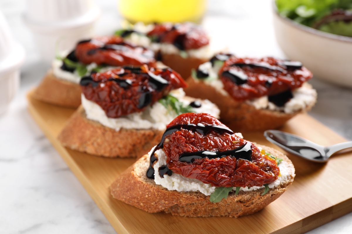 aceto balsamico