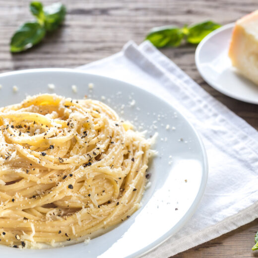pasta alla romana
