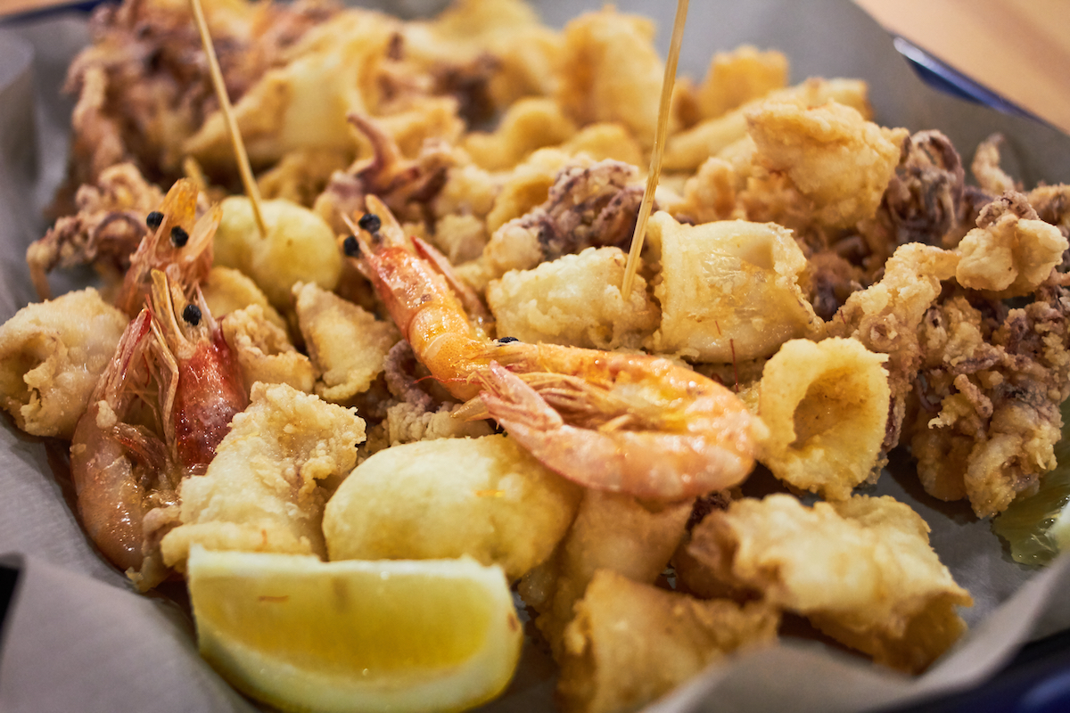 frittura mista