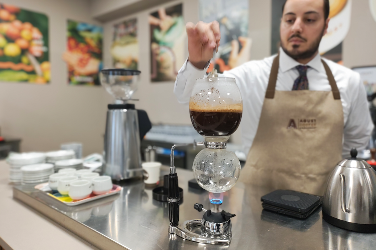 syphon