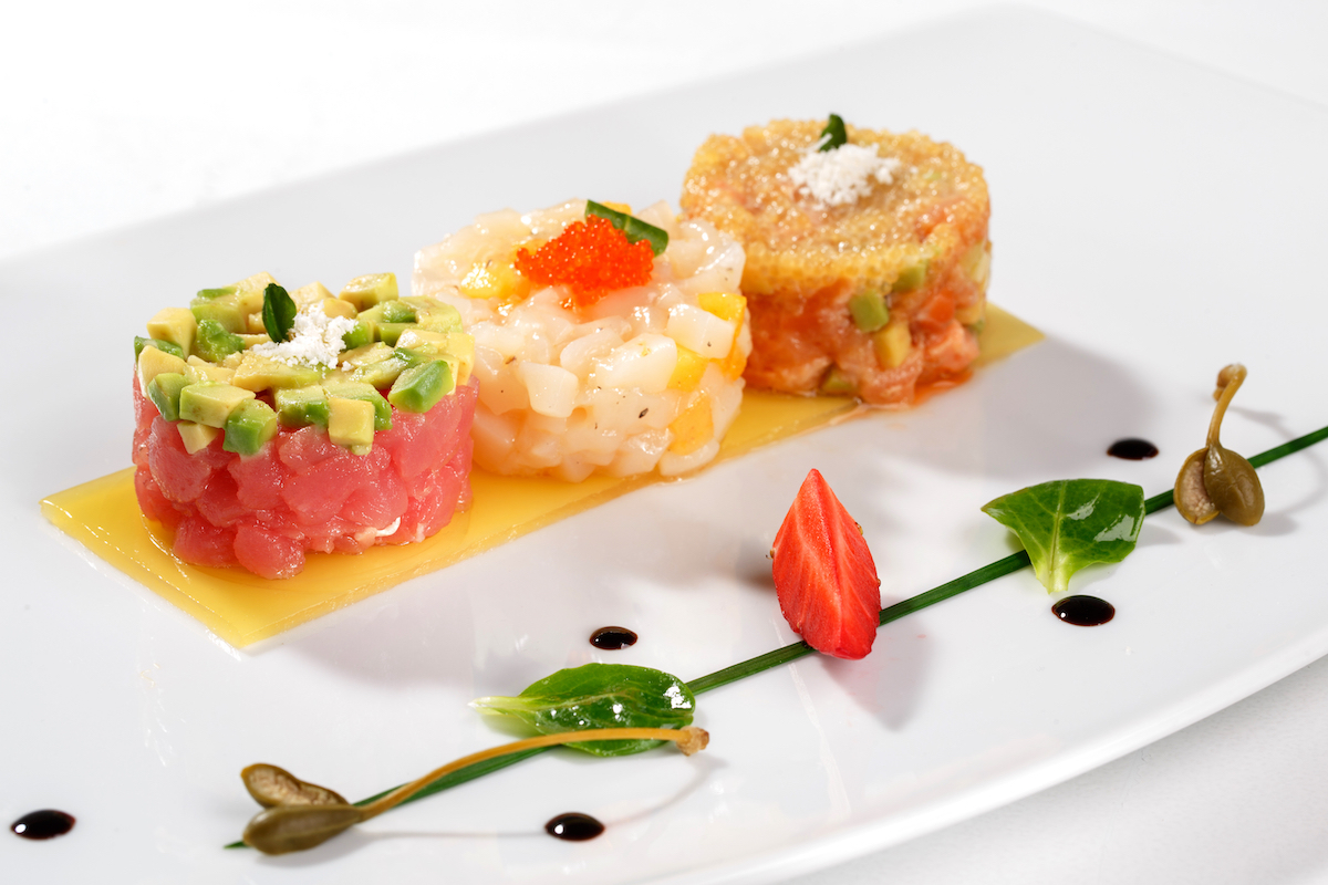 tartare
