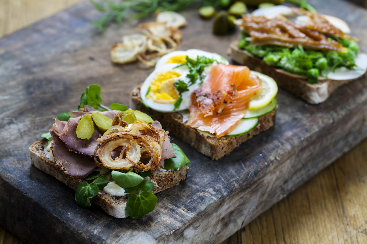 turismo gastronomico Tallin