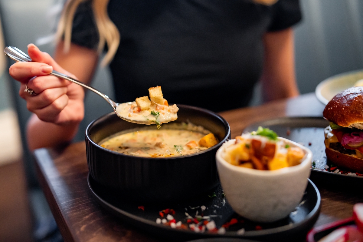 turismo gastronomico Tallin