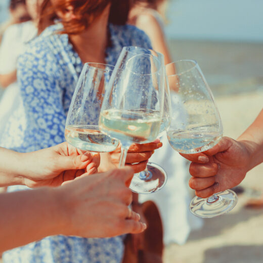 wine art caorle 2025