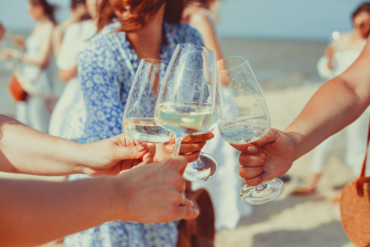 wine art caorle 2025