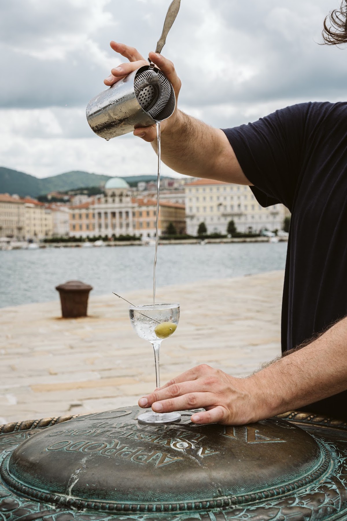 Trieste cocktail week