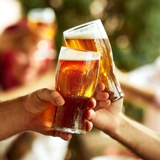 bicchiere birra