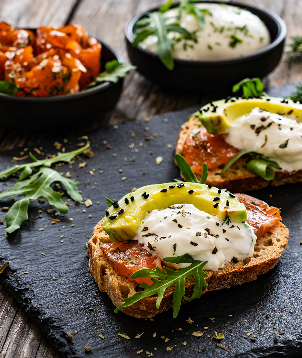 burrata