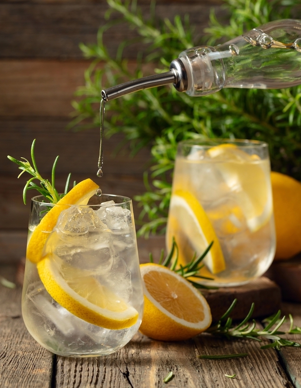 gen z cocktail