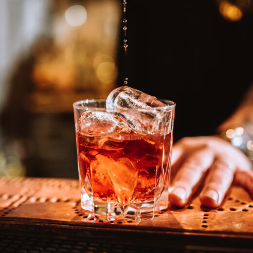 Trieste Cocktail week