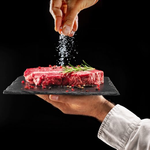 carne al sale
