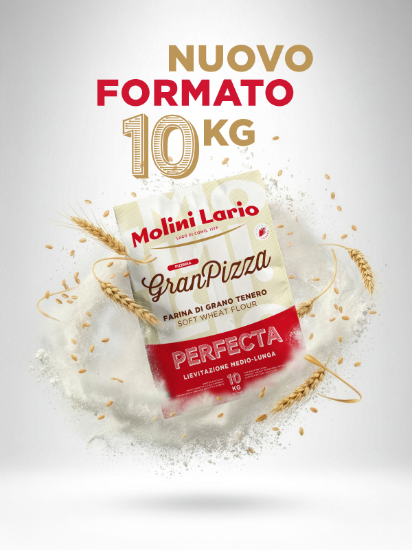 Molini Lario formato 10 kg