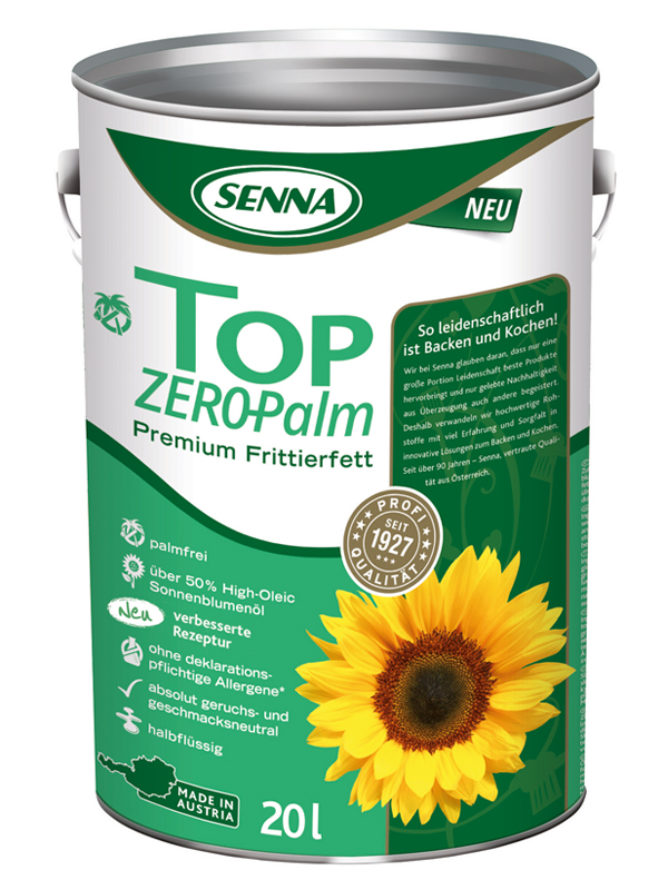 TOP Zero Balm