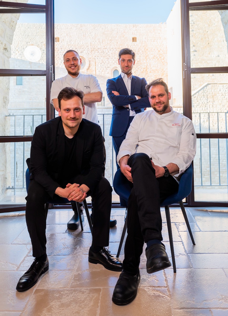 Team Quintessenza