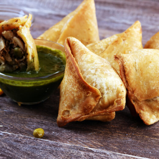 chebureki