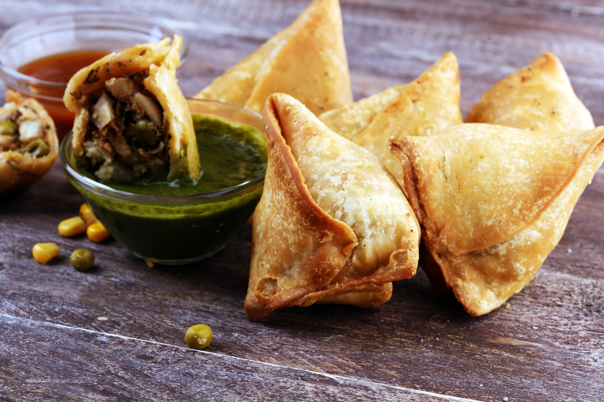chebureki