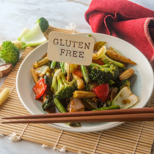 gluten free 2