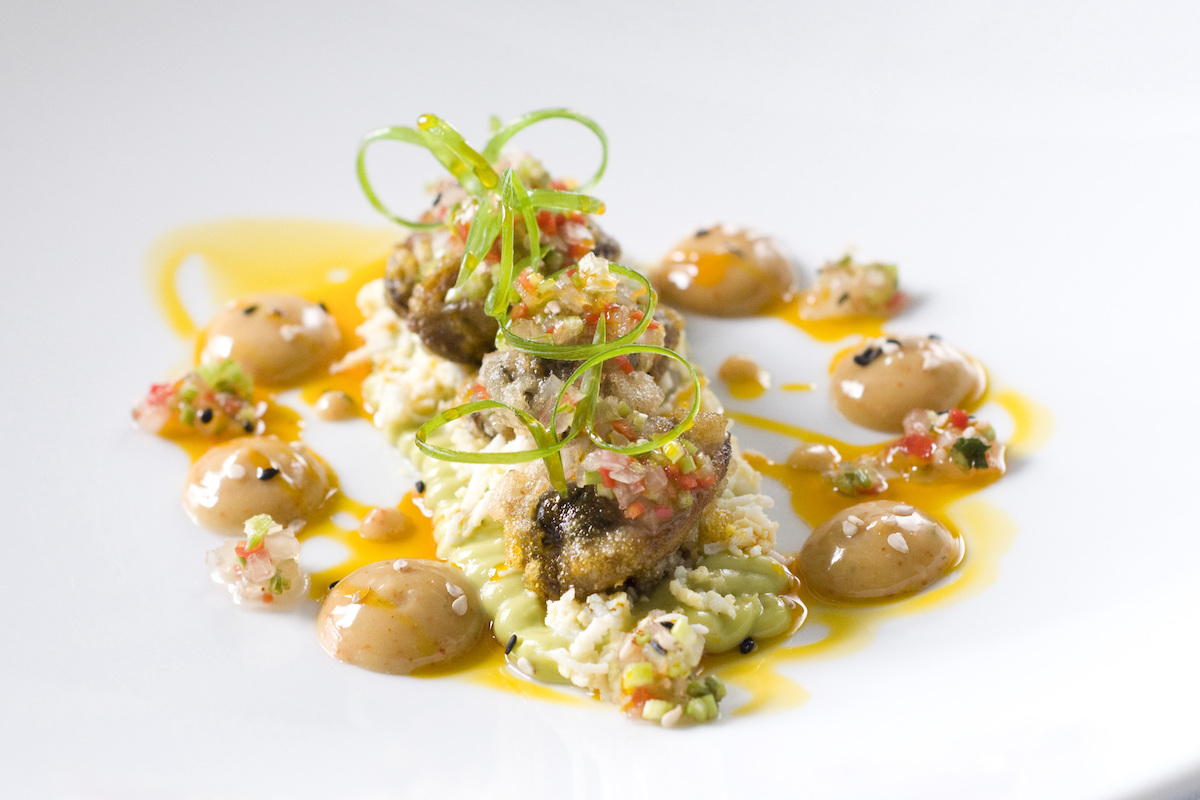pesce gourmet