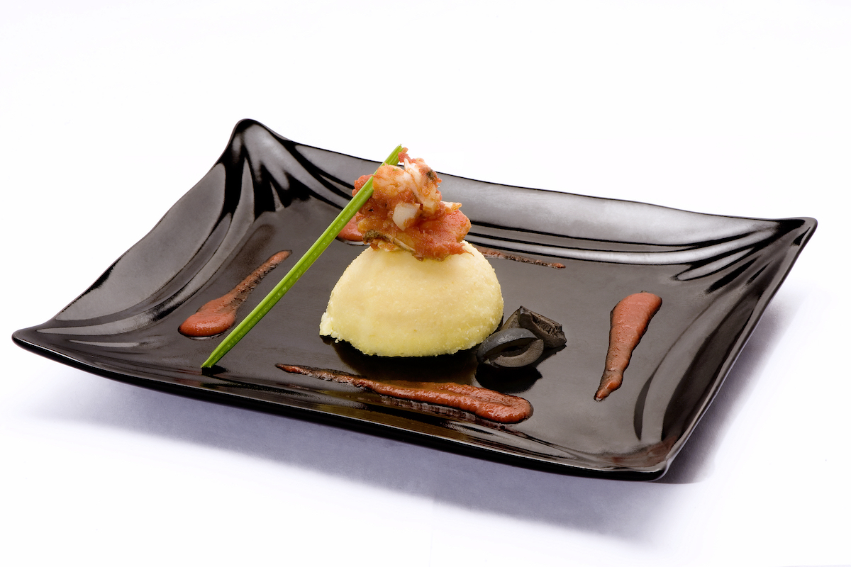 Castelmagno idee chef