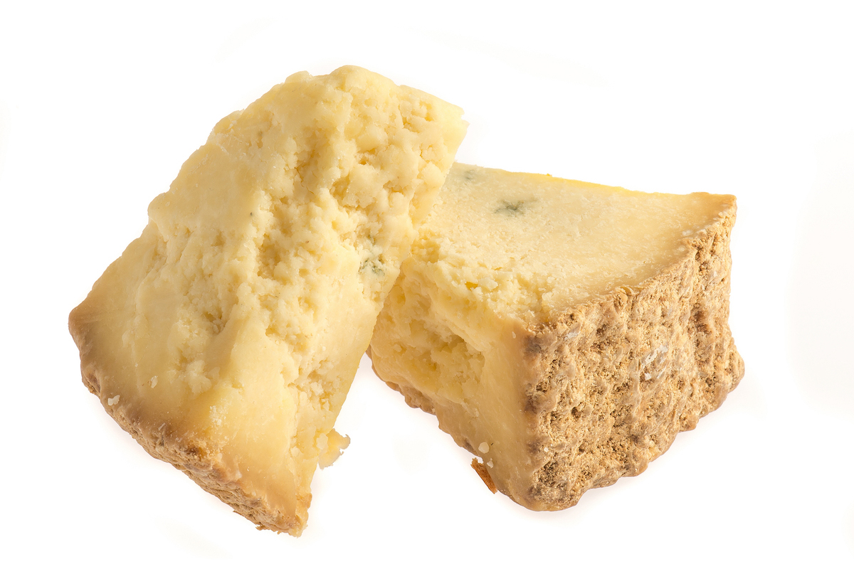 Formaggio Castellano DOP