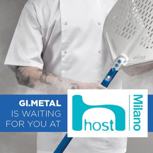 Gi Metal a Host