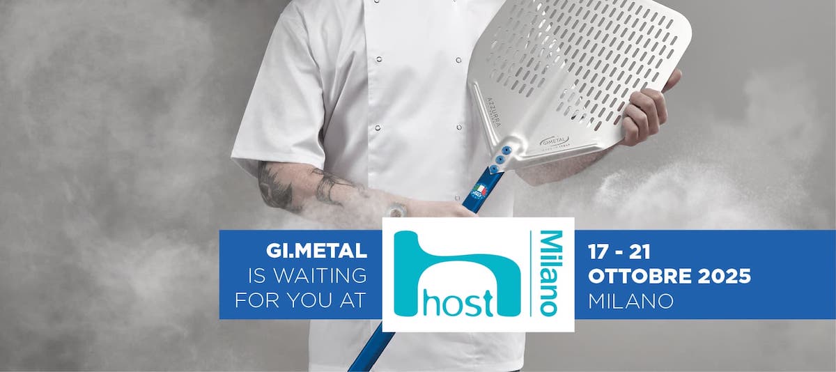Gi Metal Host Milano