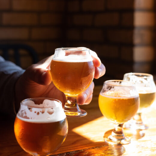 degustazione professionale birra