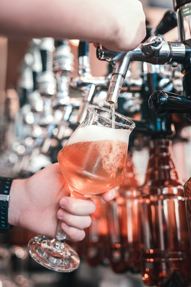 degustazione birra