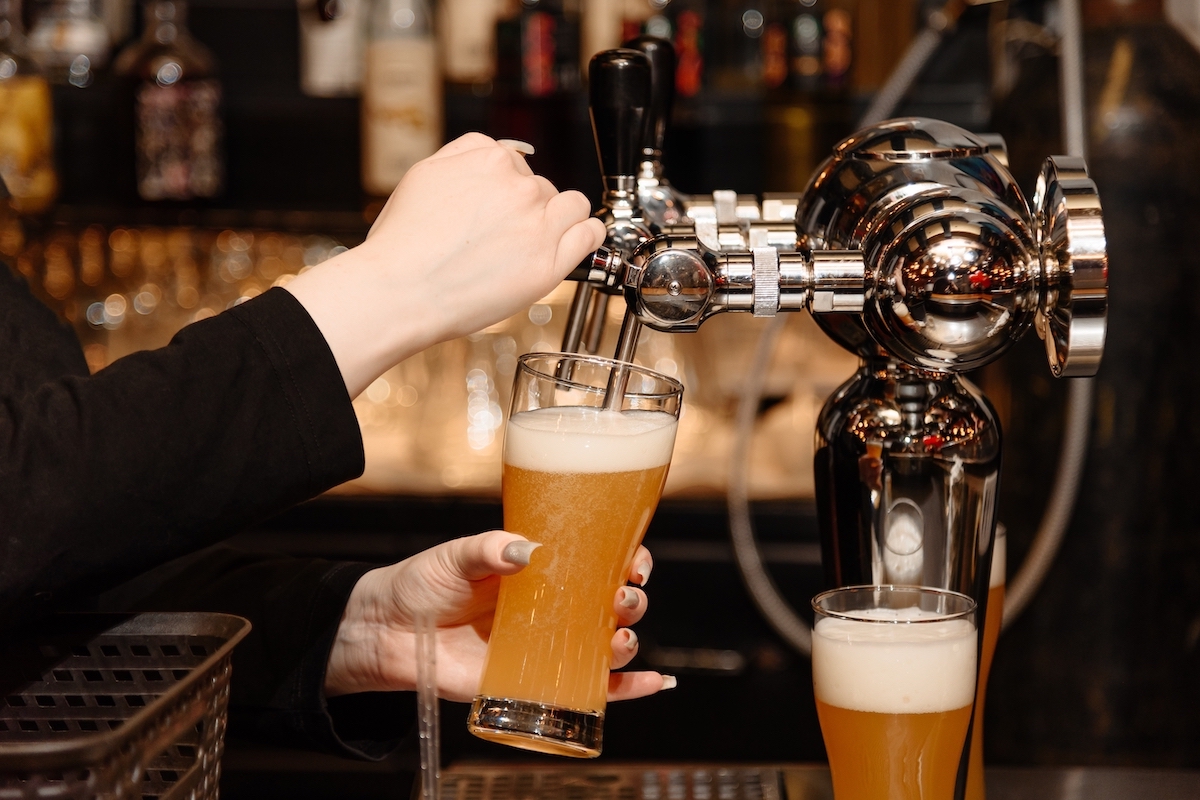 birra spina 