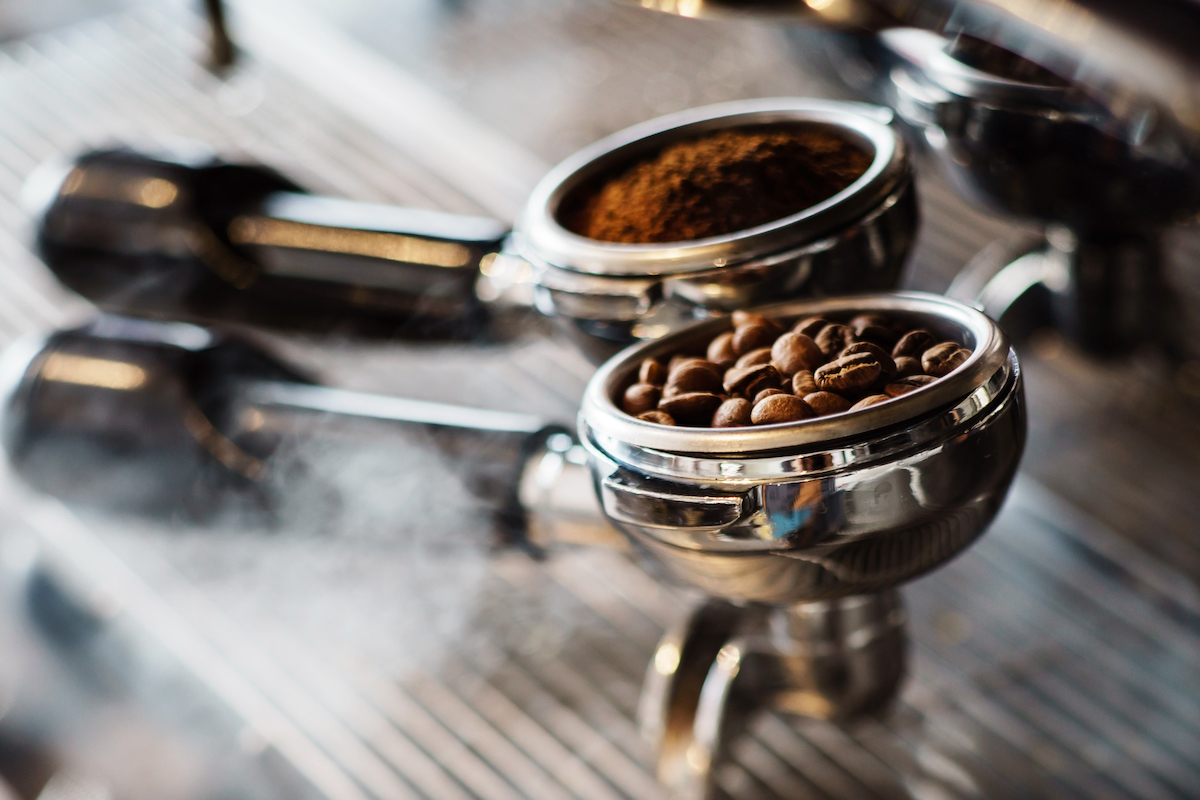 Caffè miscele