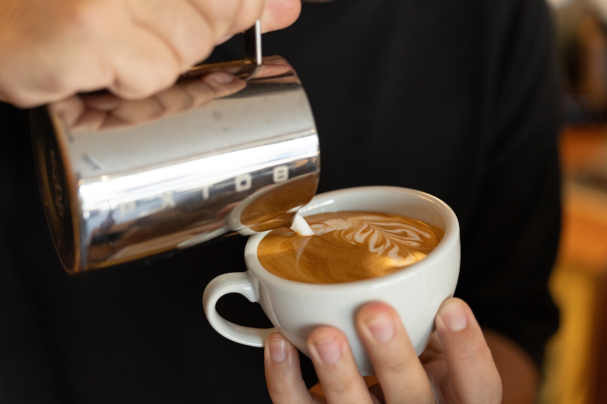 Tazzina caffè