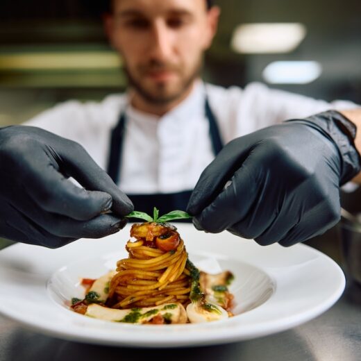 cucina professionale 4.0