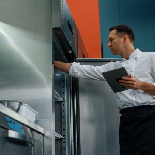 Cucina professionale