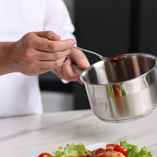 cucina professionale