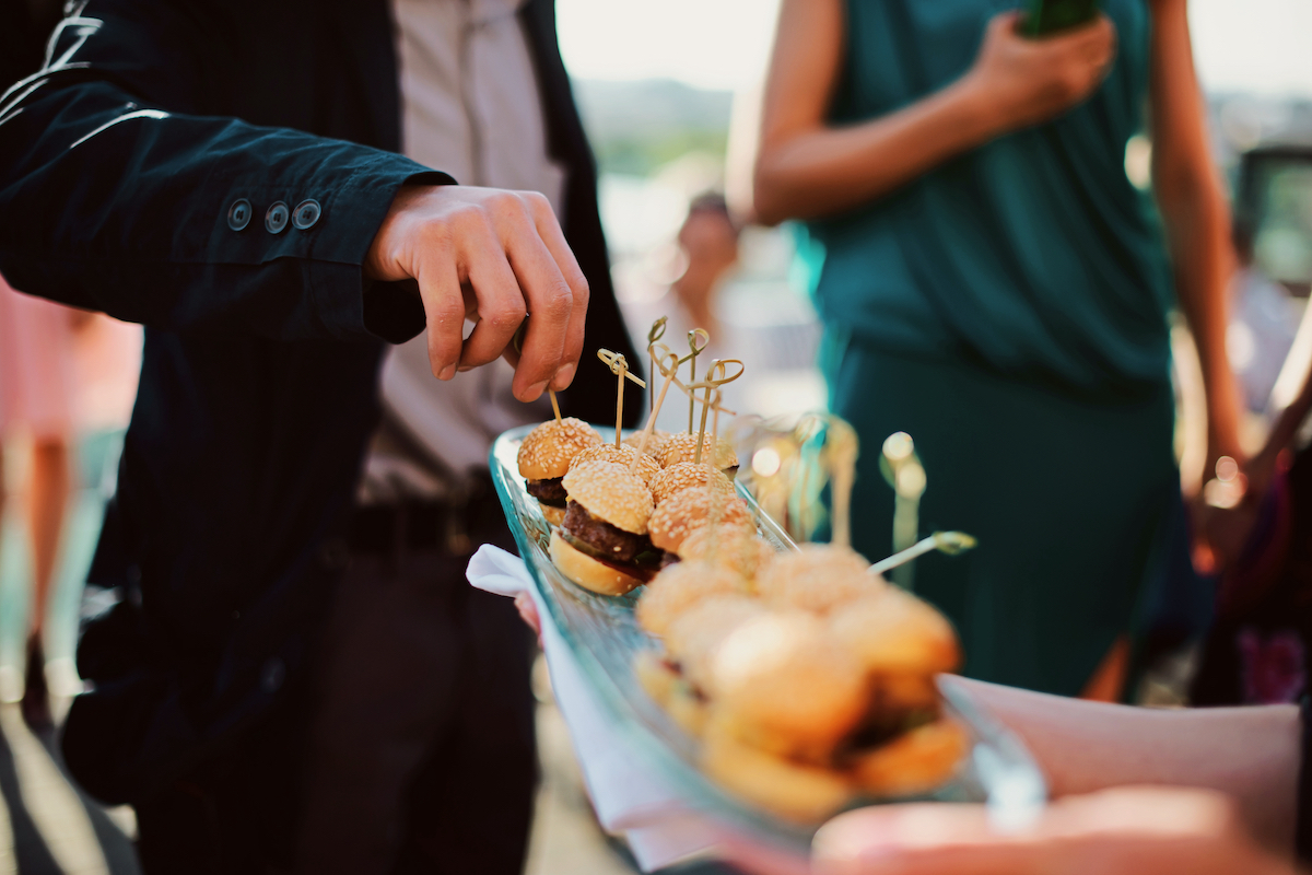 finger food Istat