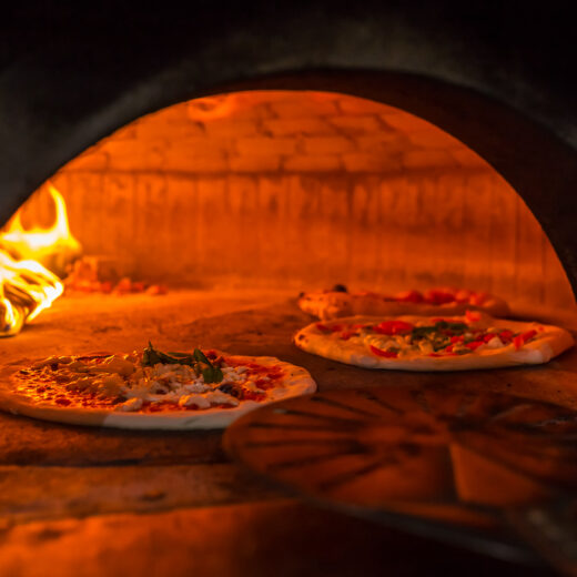 pizza forno