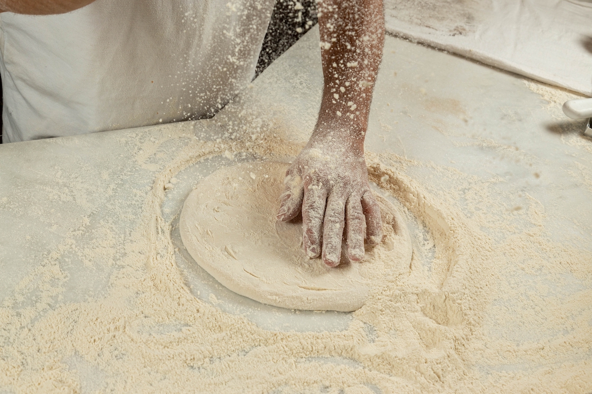 Pizzaiolo del futuro