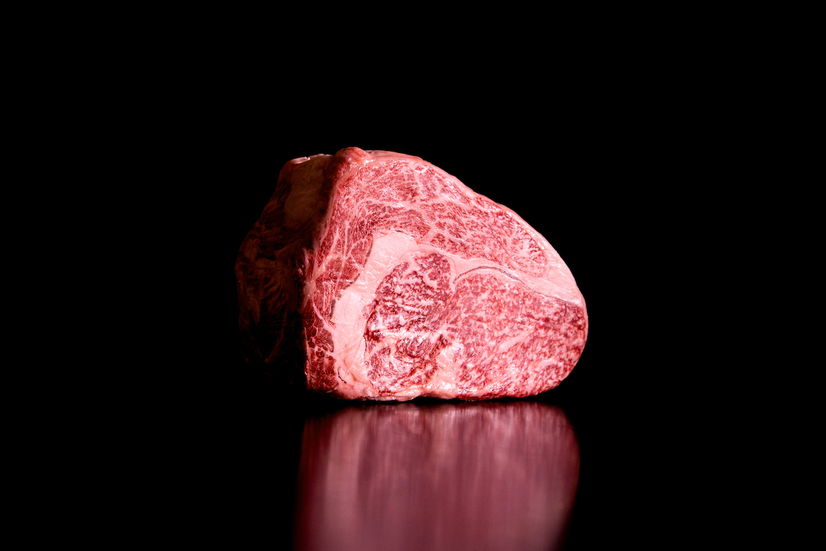 taglio carne brasato