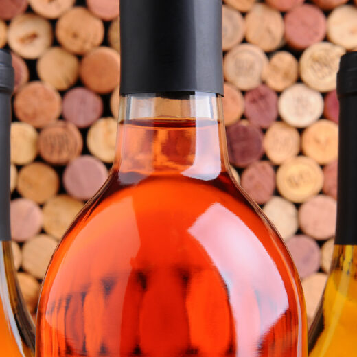 wine capsule