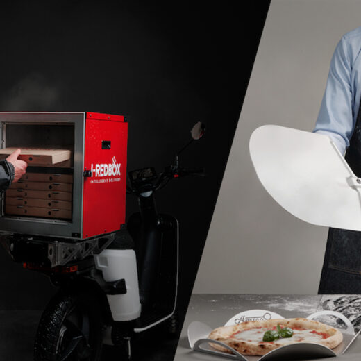 RedBox LineaAmica Gimetal 40 anni