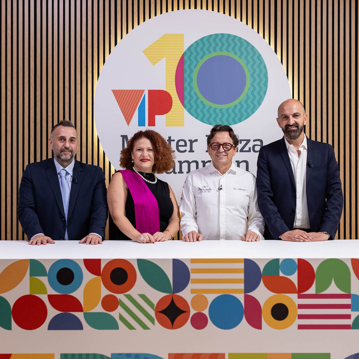 Giudici MPC 2025 edizione VIP