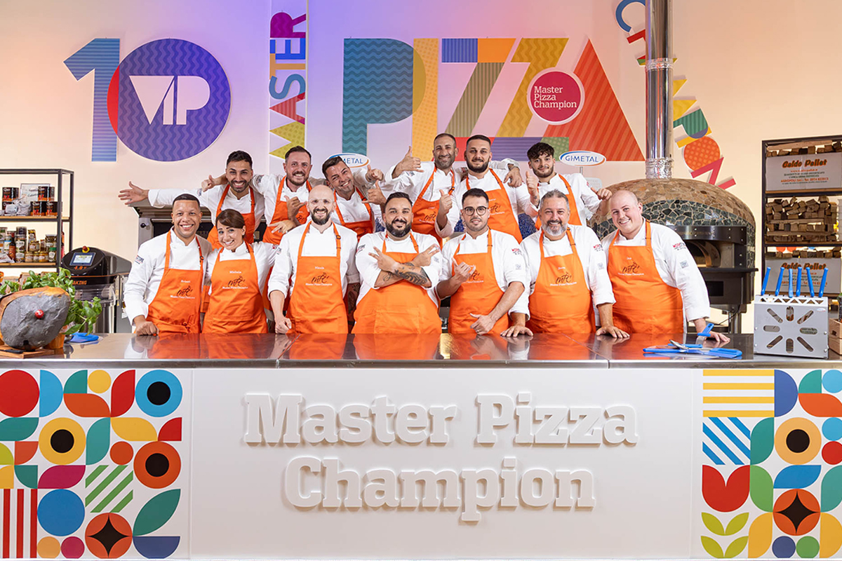 Gruppo MPC 2025 decima edizione