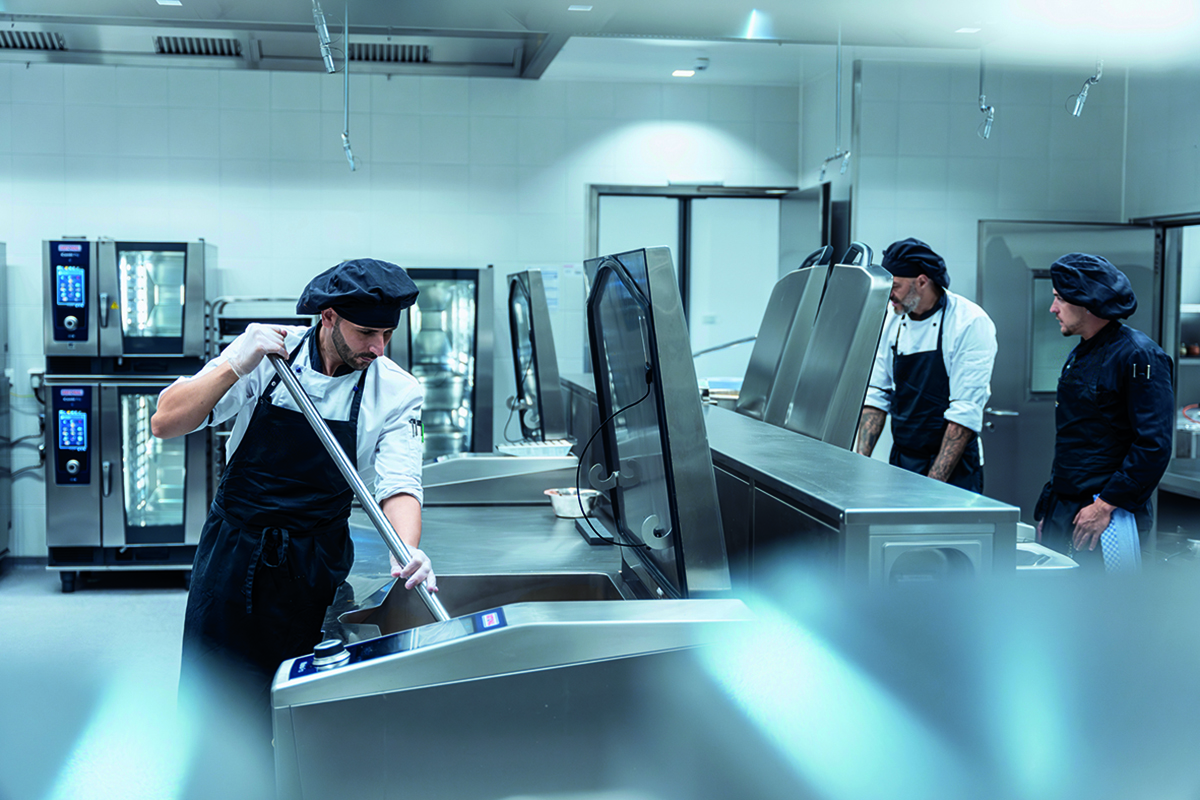 Rational updater app