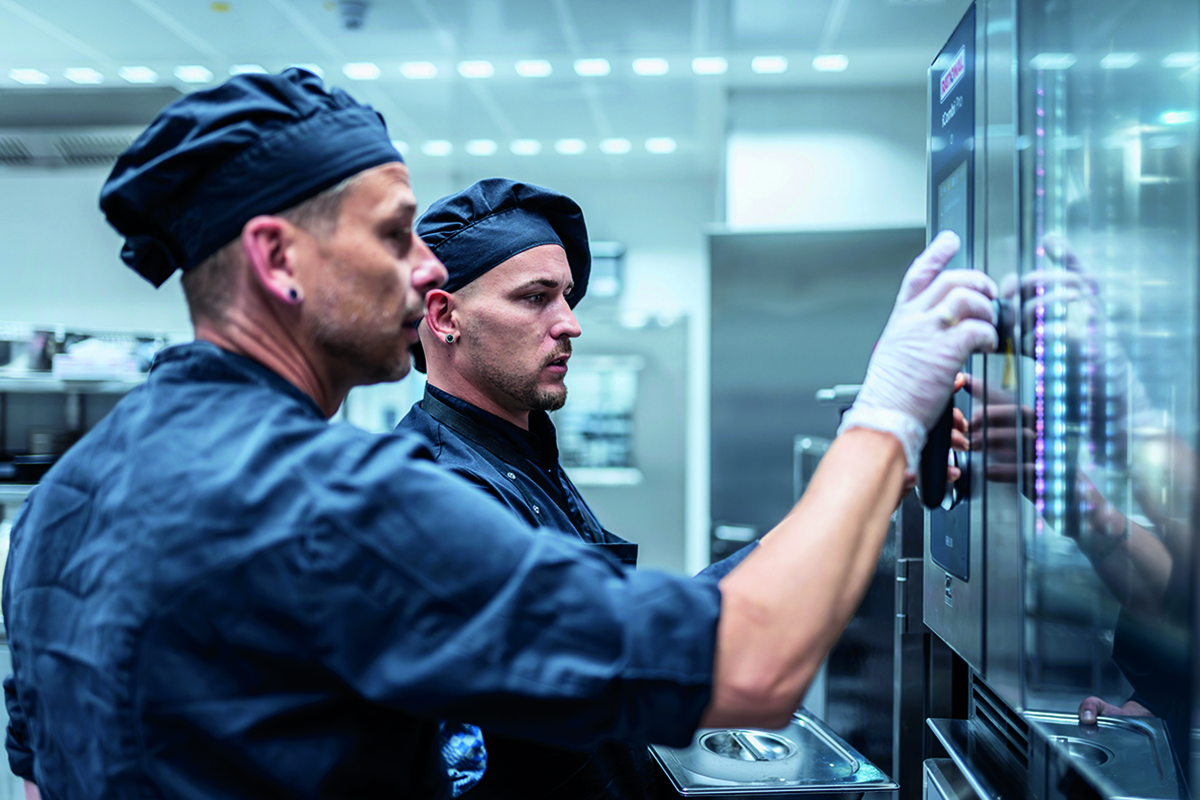 Rational App updater