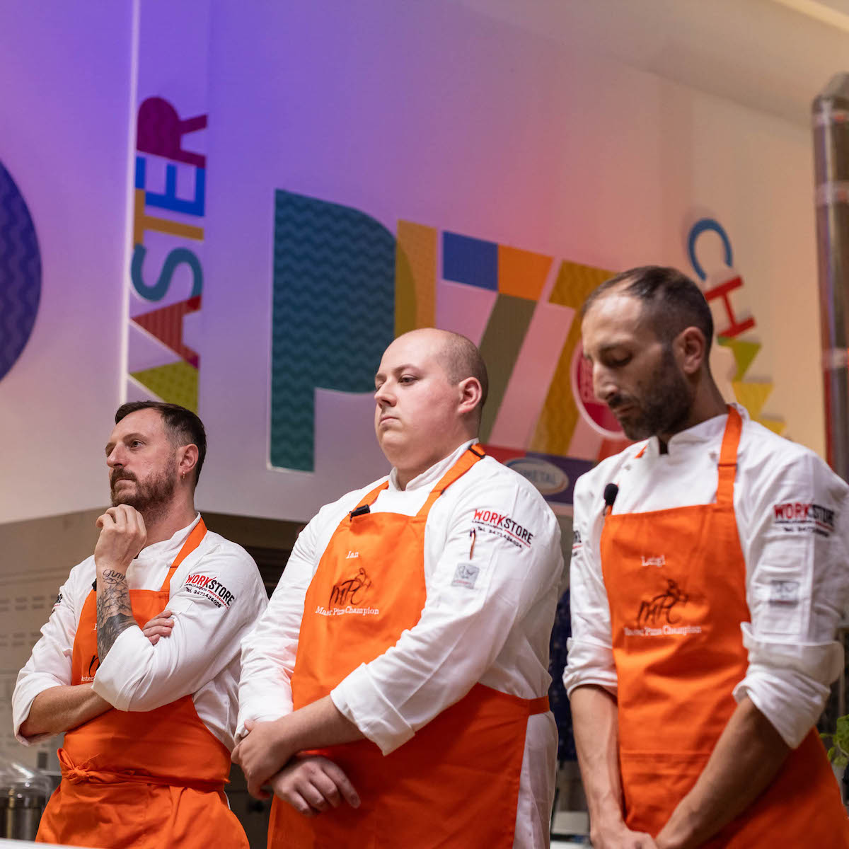 Finalisti MPC 2025 decima edizione