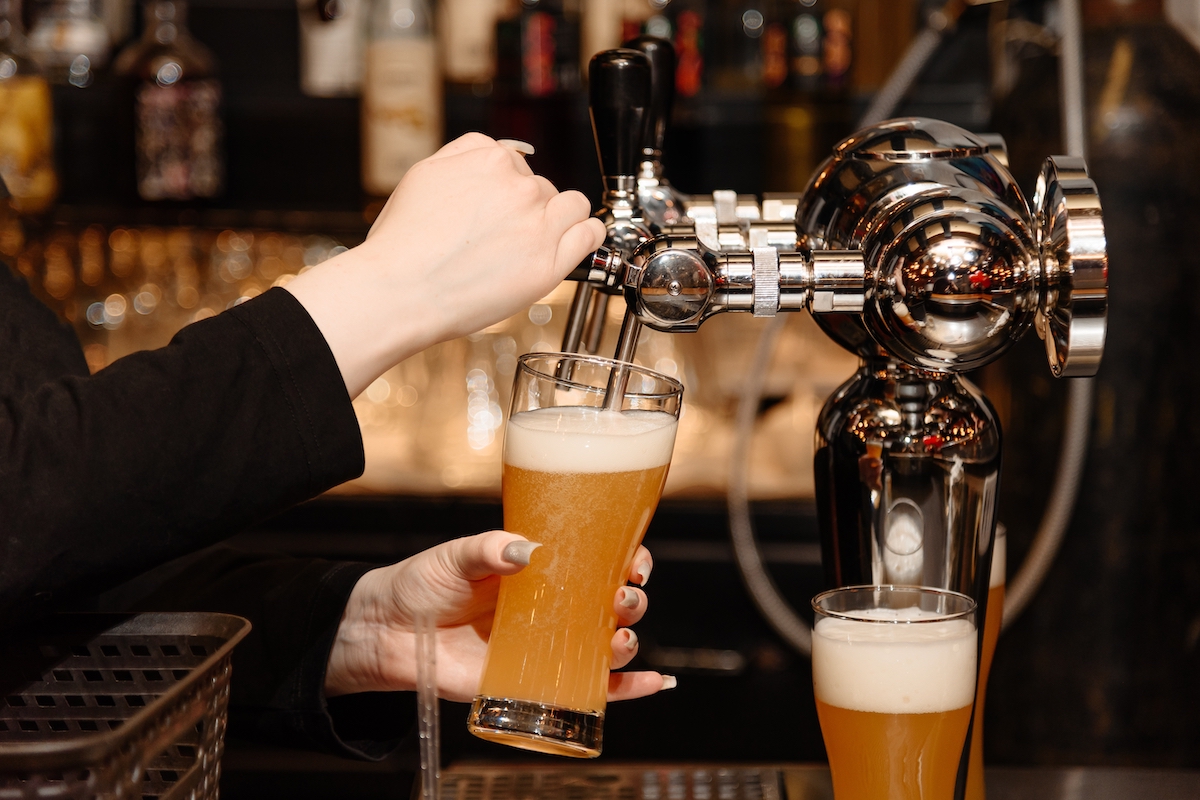 birra formazione locale