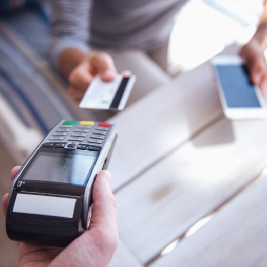 Transazioni digitali ristorazione