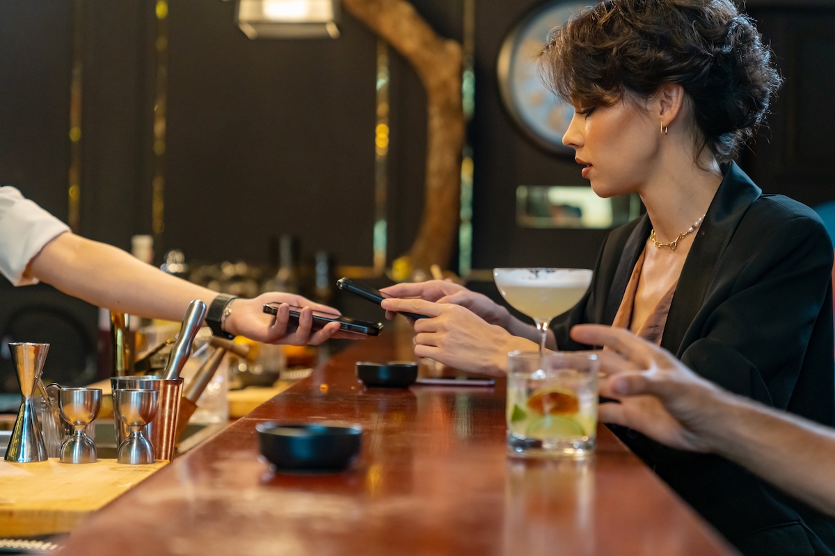 pagamenti digitali ristorazione